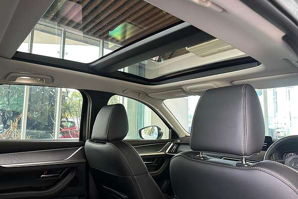 2025 Mazda CX-60 D50e GT KH Series