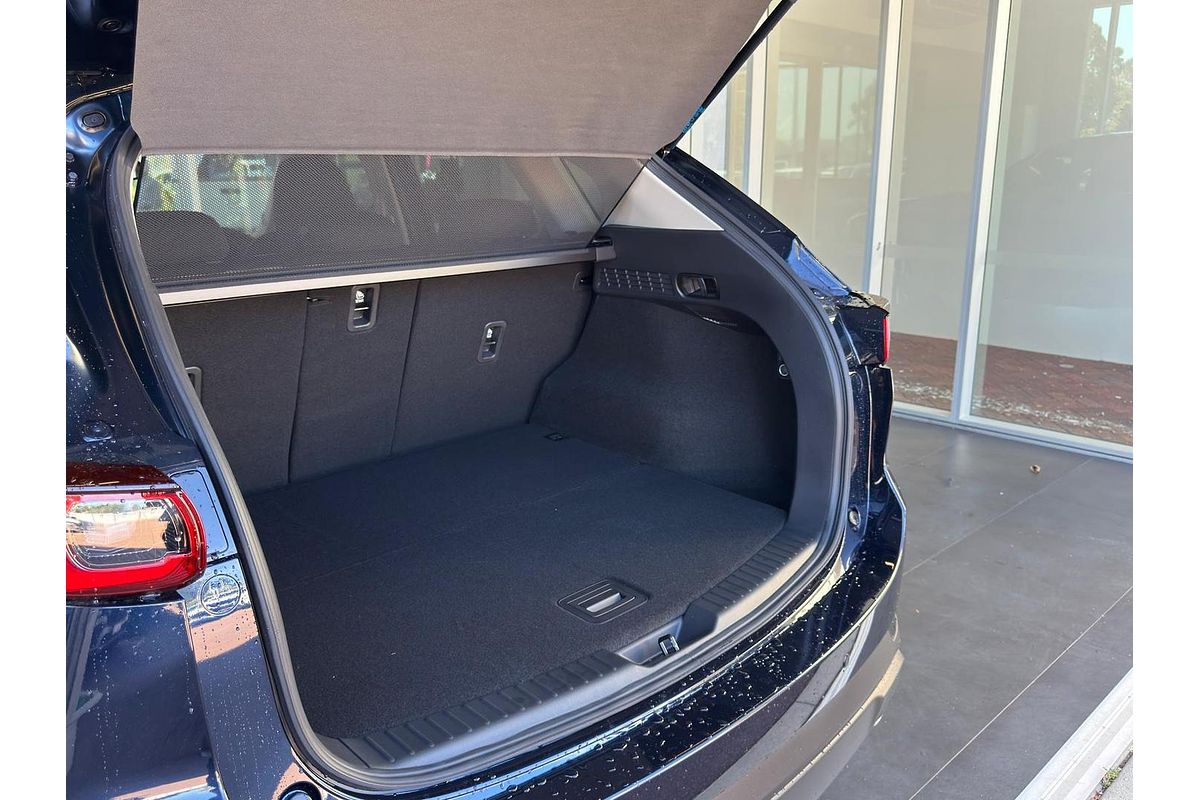 2025 Mazda CX-5 G25 Maxx Sport KF Series