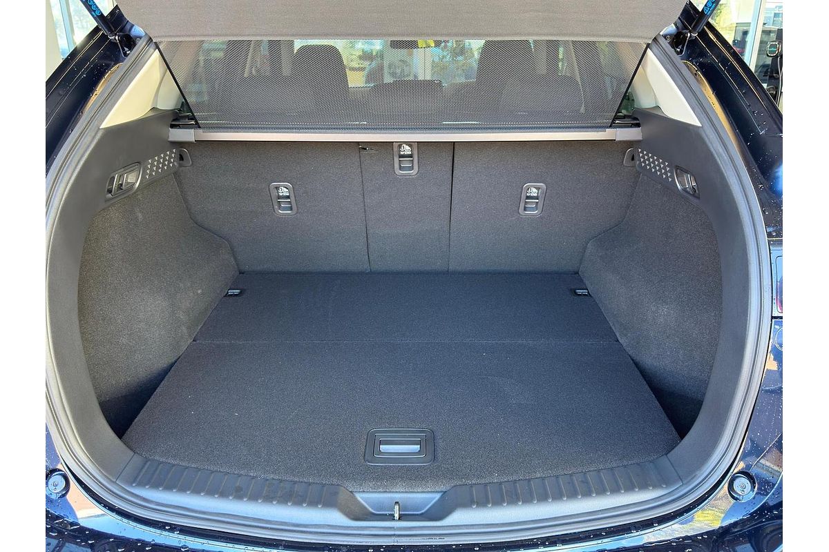 2025 Mazda CX-5 G25 Maxx Sport KF Series