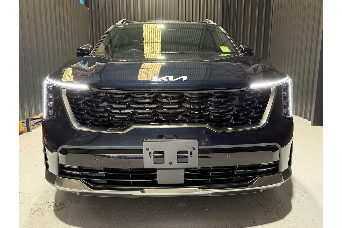 2025 Kia Sorento GT-Line MQ4 PE