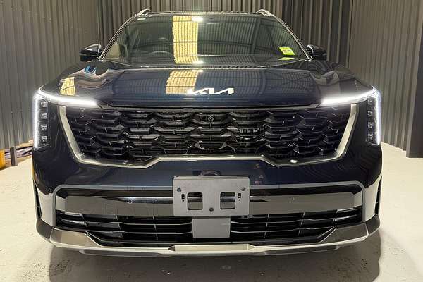 2025 Kia Sorento GT-Line MQ4 PE
