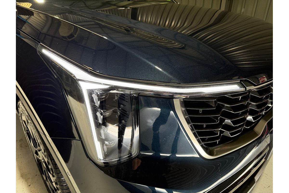 2025 Kia Sorento GT-Line MQ4 PE