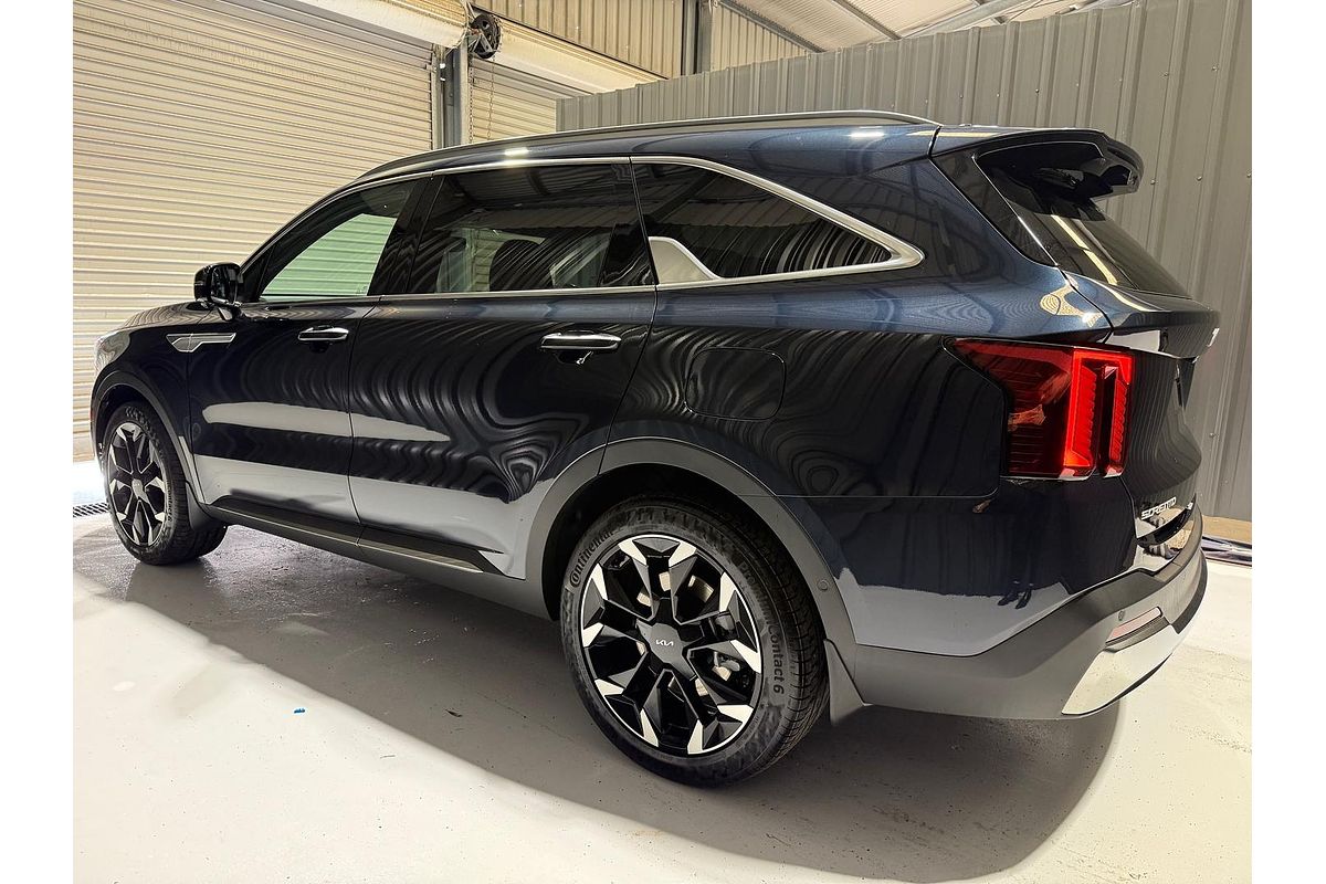 2025 Kia Sorento GT-Line MQ4 PE