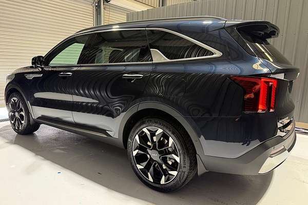 2025 Kia Sorento GT-Line MQ4 PE