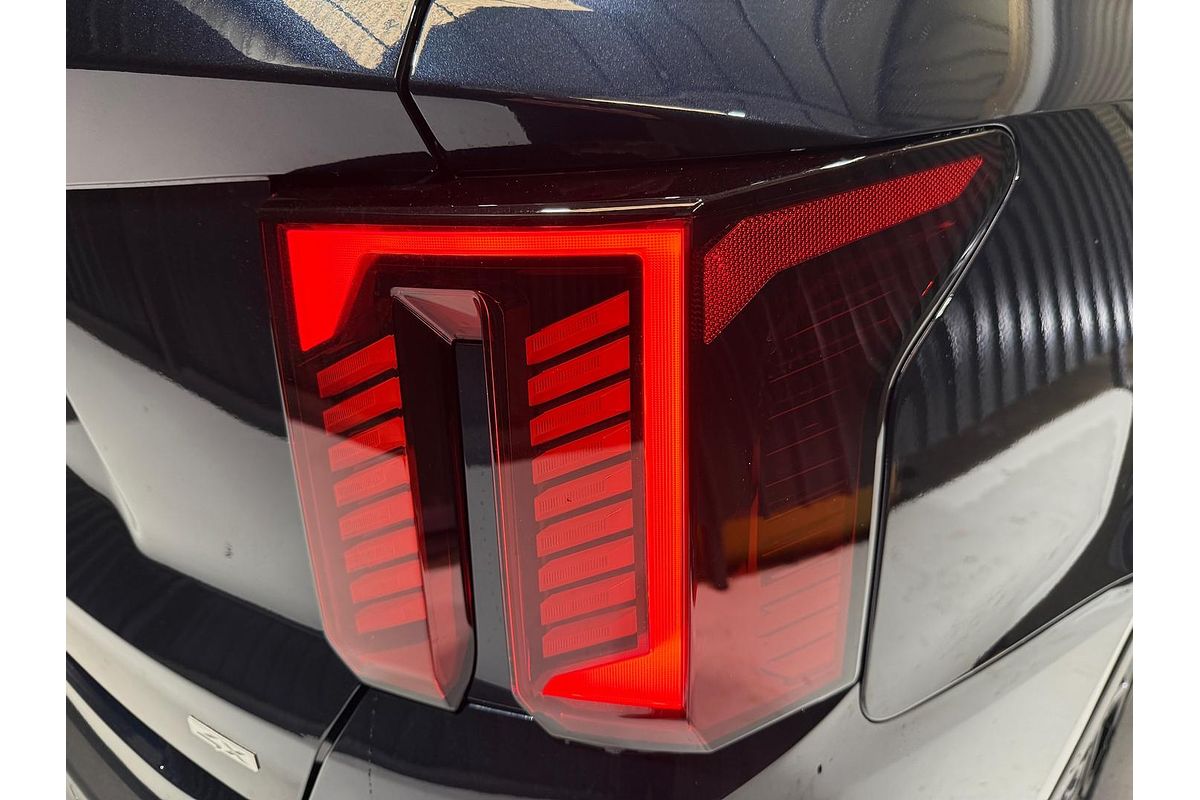 2025 Kia Sorento GT-Line MQ4 PE