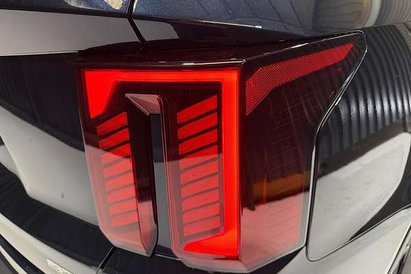 2025 Kia Sorento GT-Line MQ4 PE