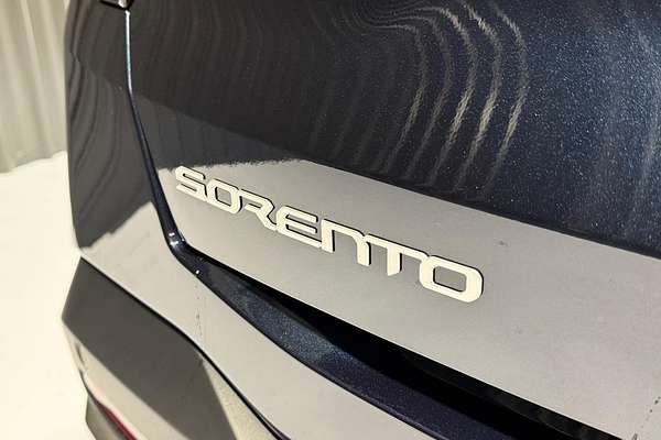 2025 Kia Sorento GT-Line MQ4 PE