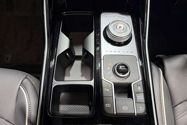 2025 Kia Sorento GT-Line MQ4 PE