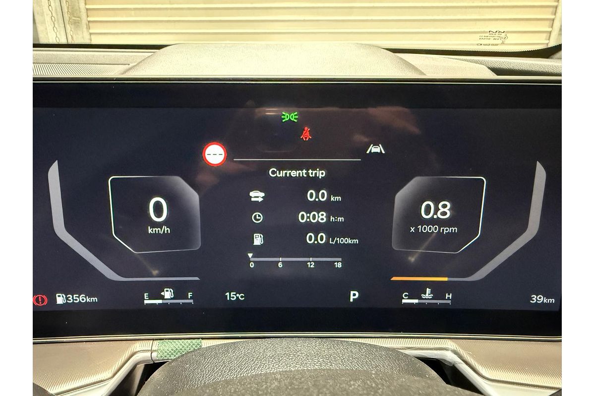 2025 Kia Sorento GT-Line MQ4 PE