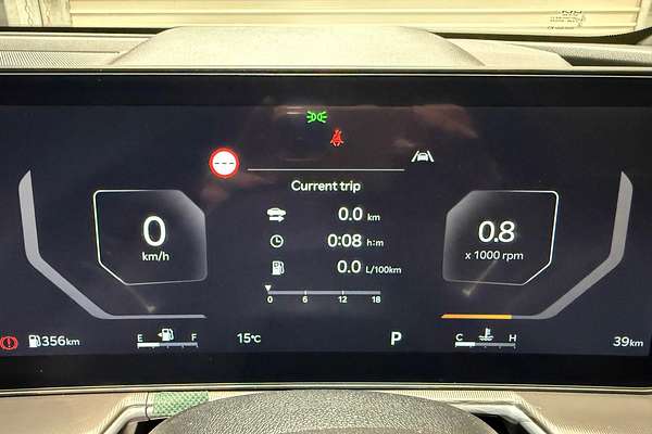 2025 Kia Sorento GT-Line MQ4 PE