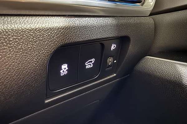 2025 Kia Sorento GT-Line MQ4 PE