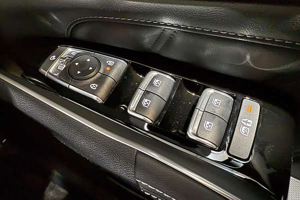 2025 Kia Sorento GT-Line MQ4 PE