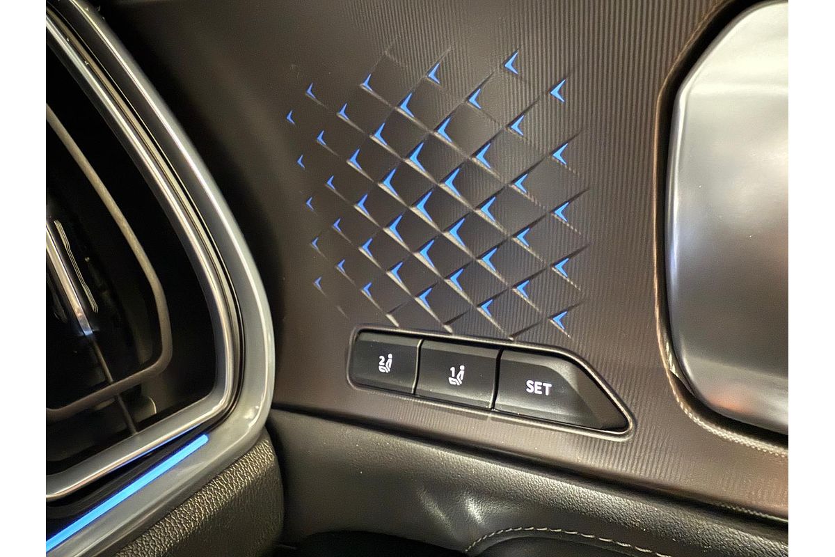 2025 Kia Sorento GT-Line MQ4 PE