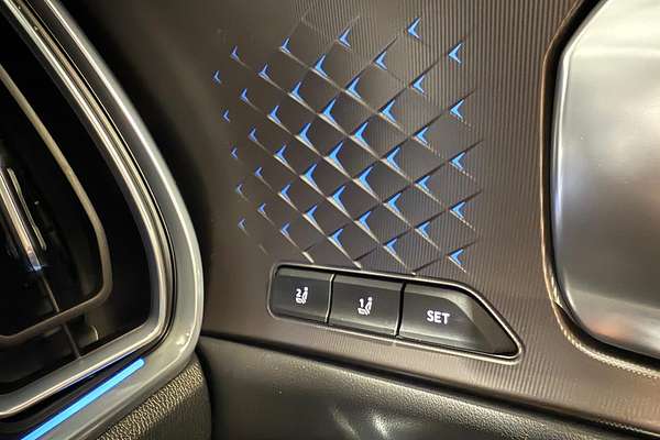 2025 Kia Sorento GT-Line MQ4 PE