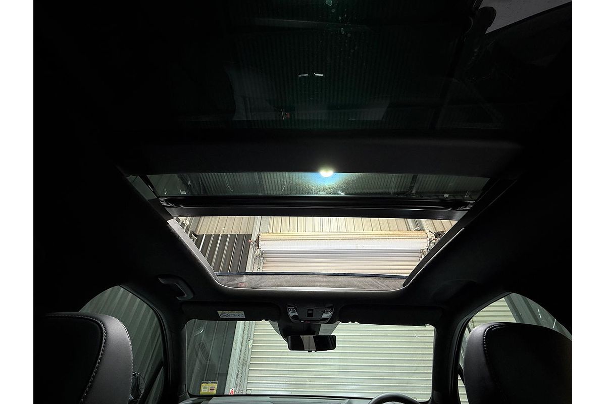 2025 Kia Sorento GT-Line MQ4 PE