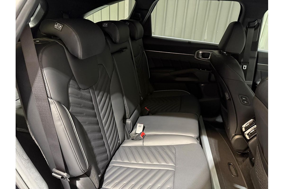 2025 Kia Sorento GT-Line MQ4 PE