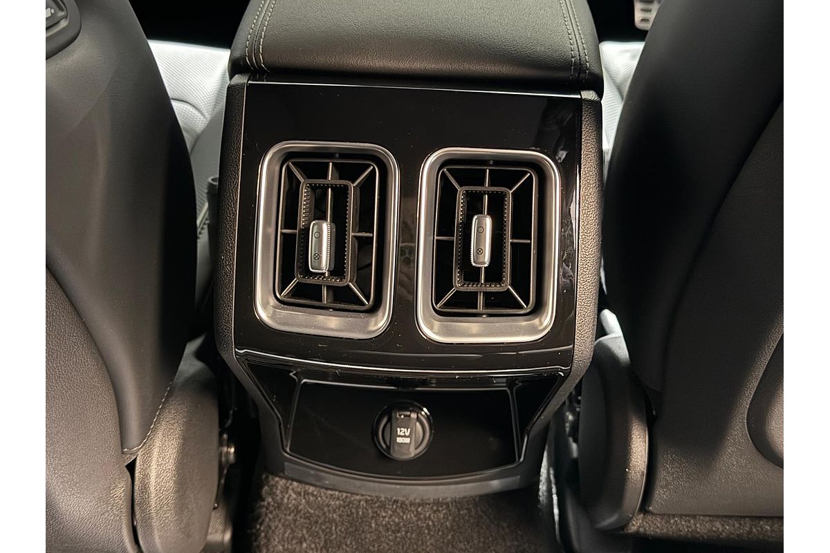 2025 Kia Sorento GT-Line MQ4 PE