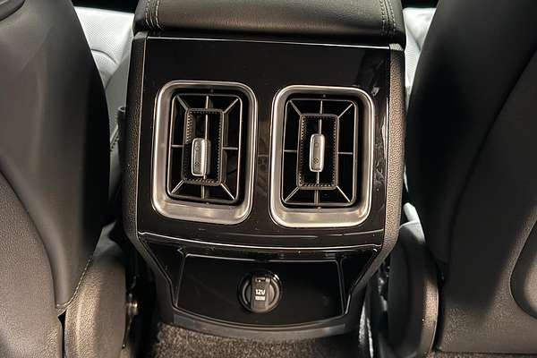 2025 Kia Sorento GT-Line MQ4 PE