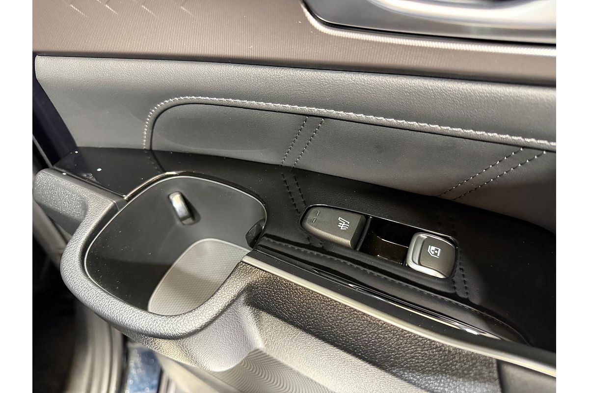 2025 Kia Sorento GT-Line MQ4 PE