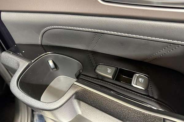 2025 Kia Sorento GT-Line MQ4 PE