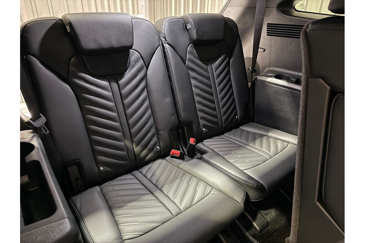 2025 Kia Sorento GT-Line MQ4 PE