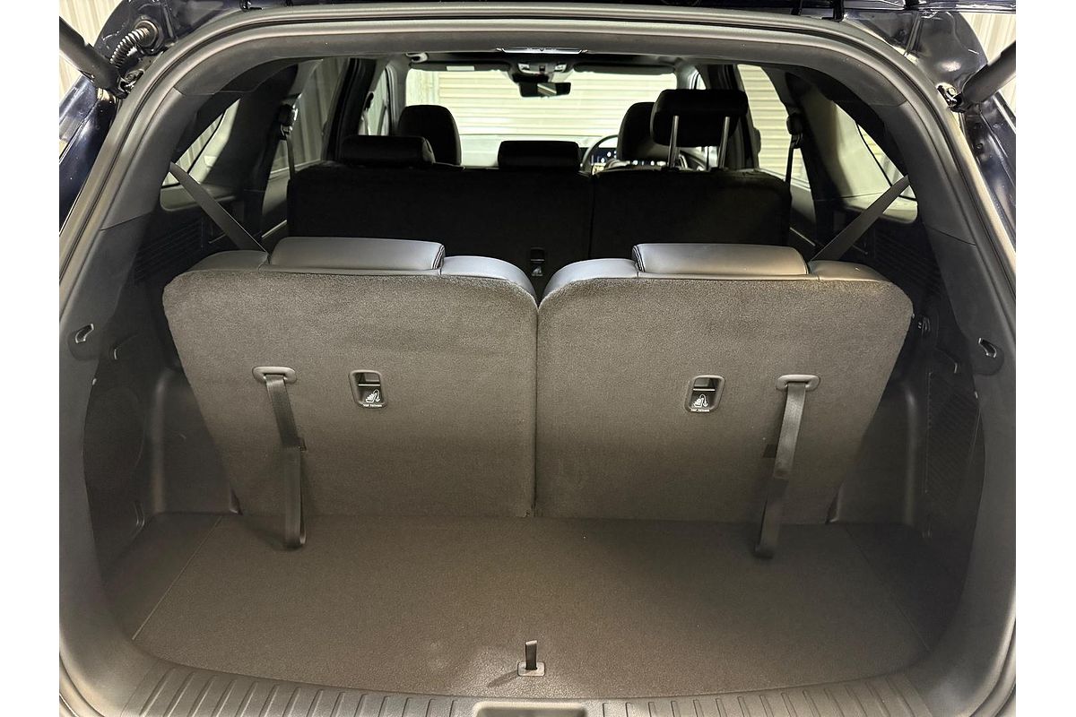 2025 Kia Sorento GT-Line MQ4 PE