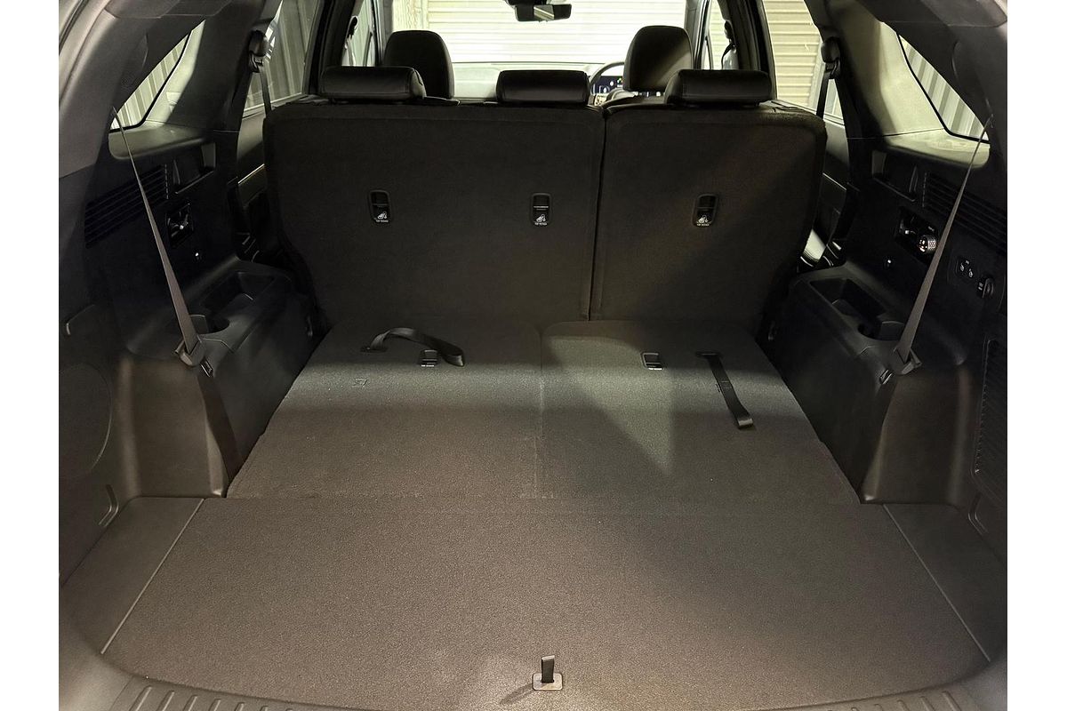 2025 Kia Sorento GT-Line MQ4 PE