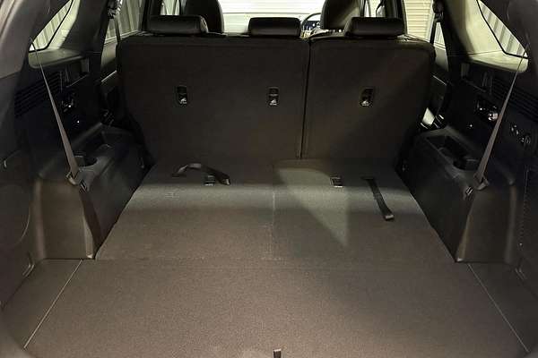 2025 Kia Sorento GT-Line MQ4 PE