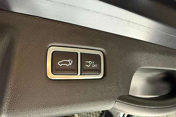 2025 Kia Sorento GT-Line MQ4 PE