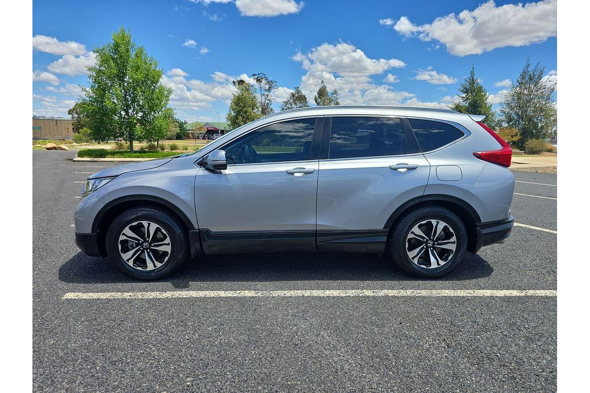 2020 Honda CR-V VTi RW