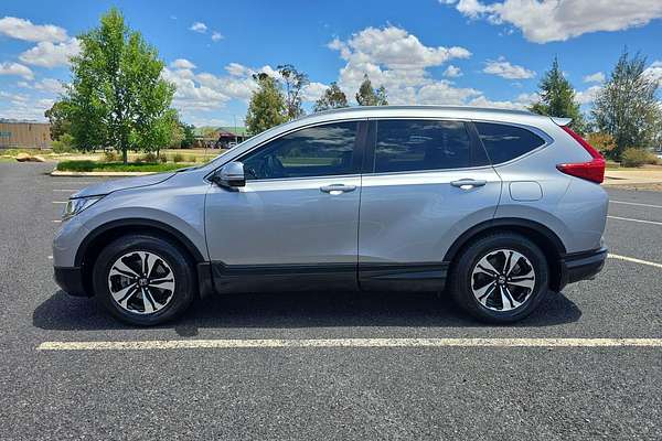 2020 Honda CR-V VTi RW