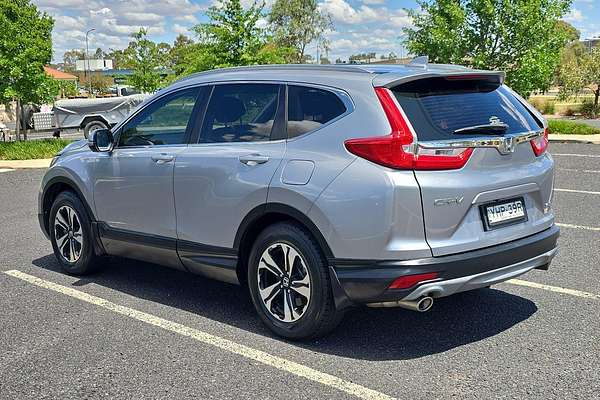 2020 Honda CR-V VTi RW