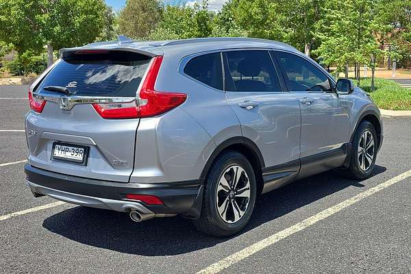 2020 Honda CR-V VTi RW