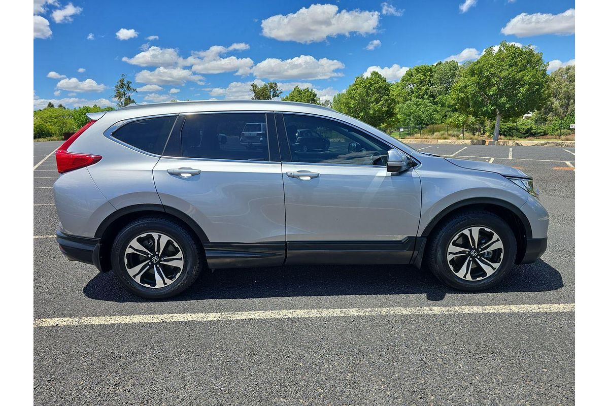 2020 Honda CR-V VTi RW