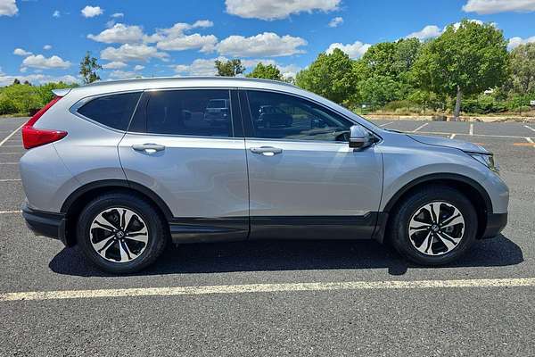 2020 Honda CR-V VTi RW