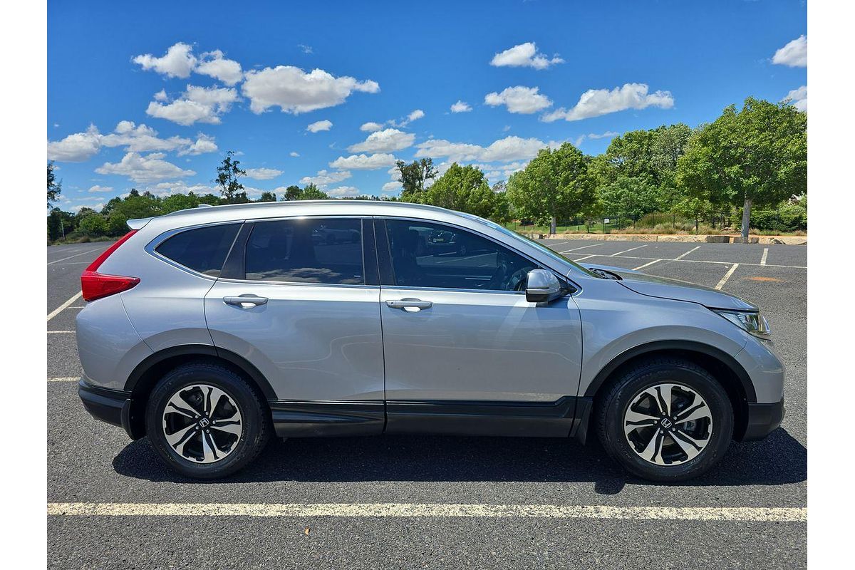 2020 Honda CR-V VTi RW