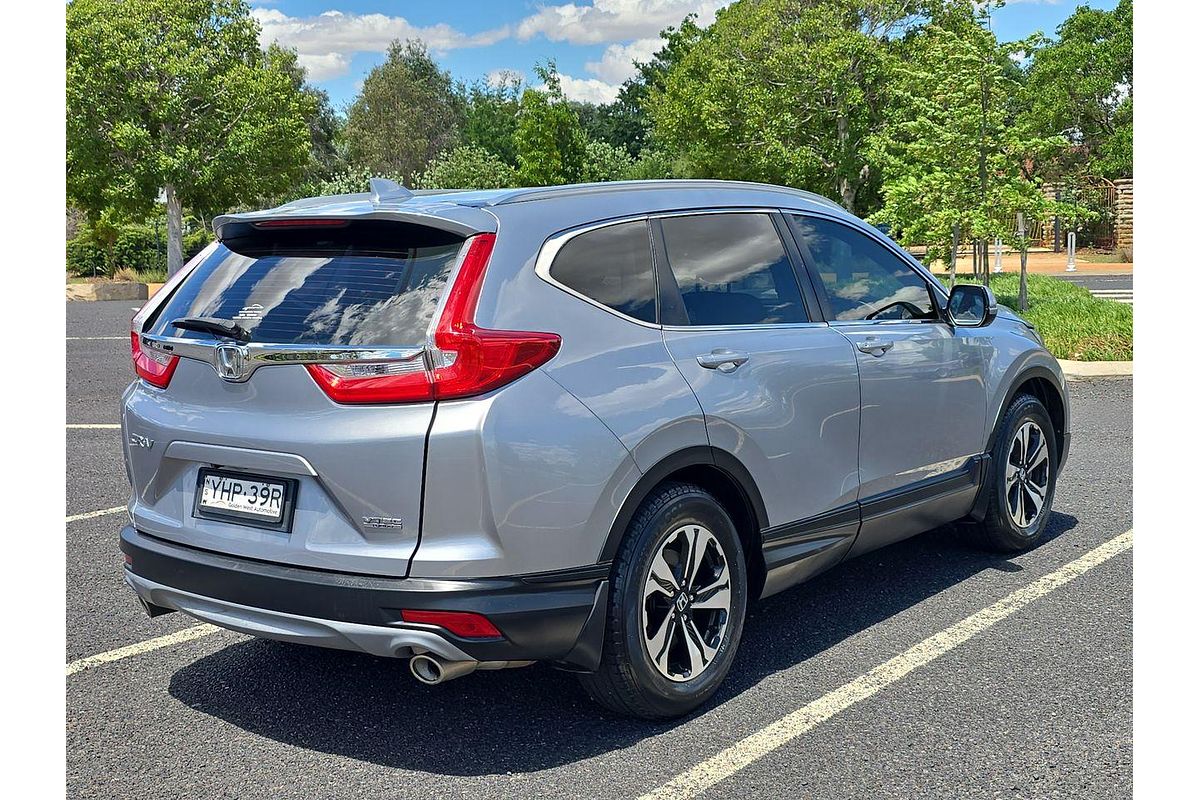2020 Honda CR-V VTi RW