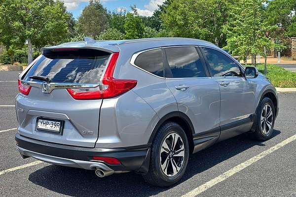 2020 Honda CR-V VTi RW