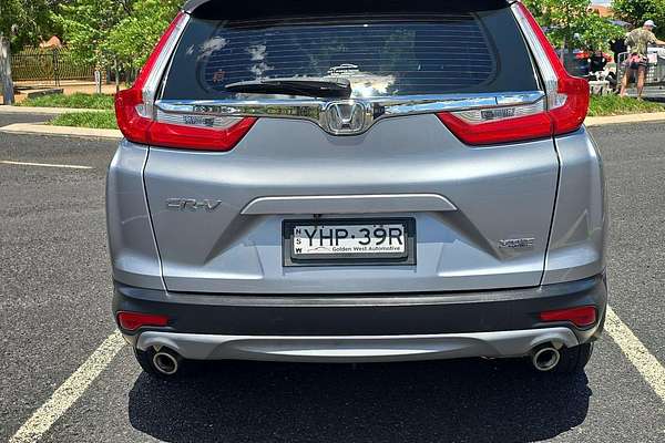 2020 Honda CR-V VTi RW