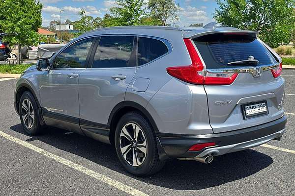2020 Honda CR-V VTi RW