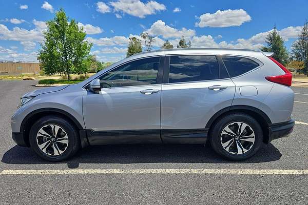 2020 Honda CR-V VTi RW