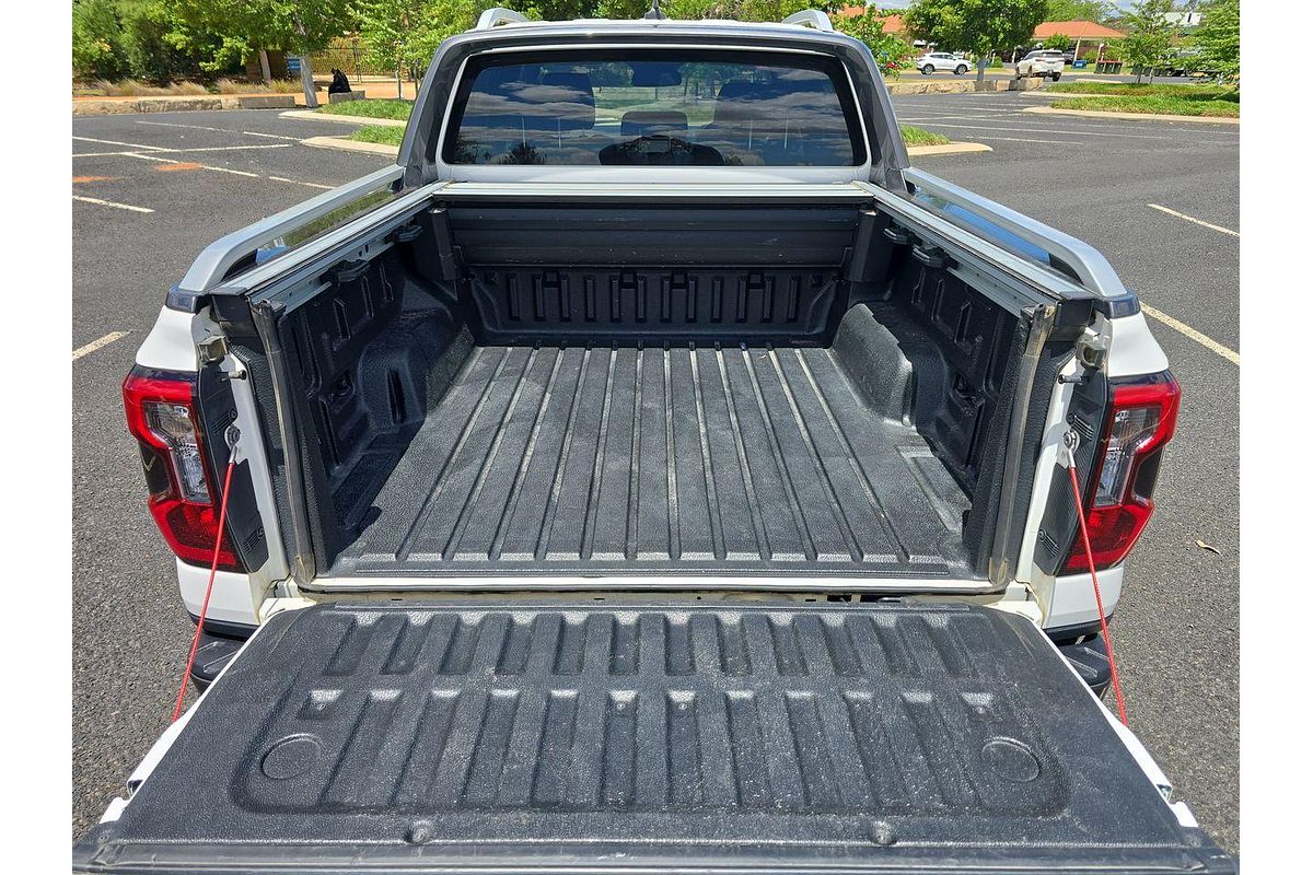 2023 Ford Ranger Wildtrak 4X4 2.0L