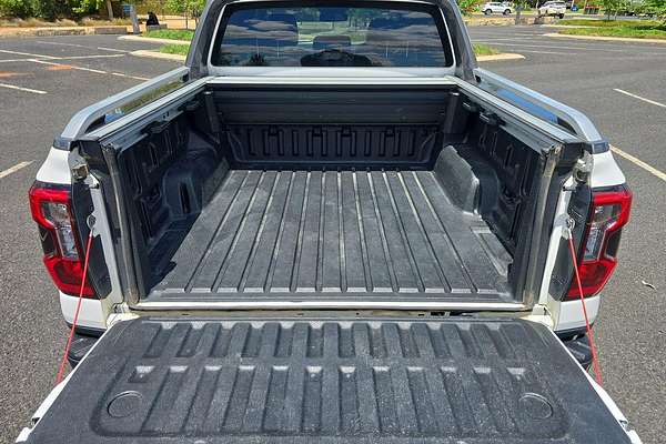 2023 Ford Ranger Wildtrak 4X4 2.0L