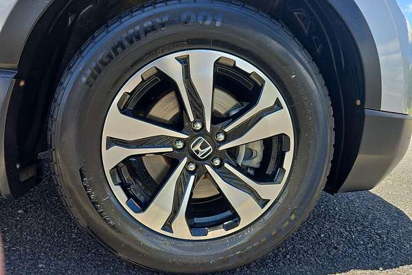 2020 Honda CR-V VTi RW