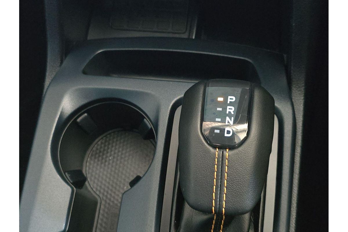 2023 Ford Ranger Wildtrak 4X4 2.0L