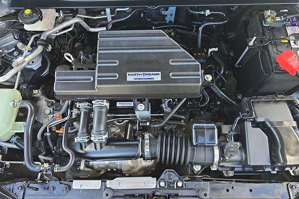 2020 Honda CR-V VTi RW