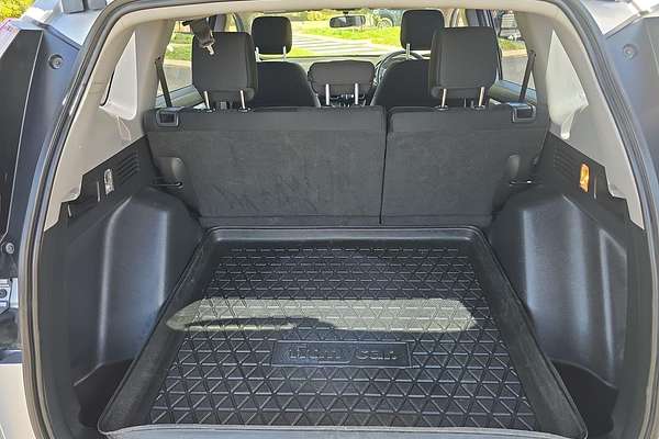 2020 Honda CR-V VTi RW