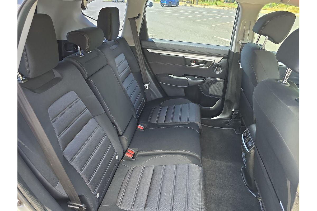 2020 Honda CR-V VTi RW