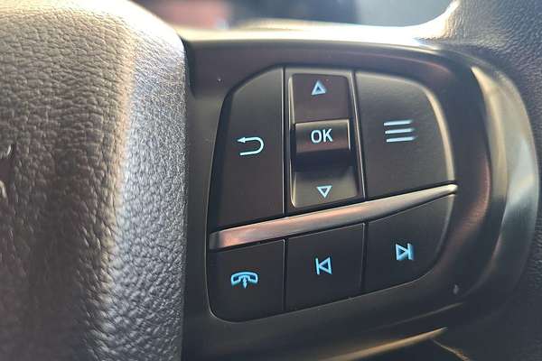 2023 Ford Ranger Wildtrak 4X4 2.0L