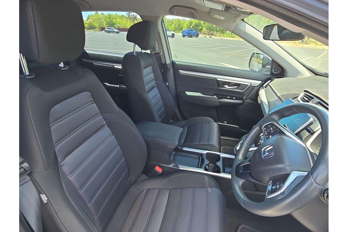 2020 Honda CR-V VTi RW